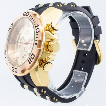 Invicta Pro Diver SCUBA 22342 Chronograph Quarz Herrenuhr