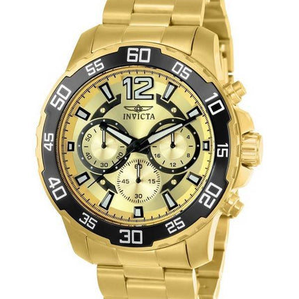 Invicta Pro Diver 22715 Quarz Chronograph 100M Herrenuhr