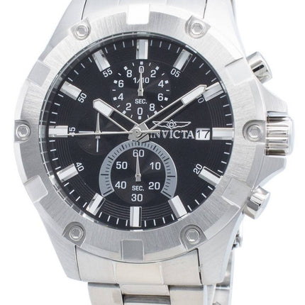 Invicta Pro Diver 22749 Chronograph Quarz Herrenuhr