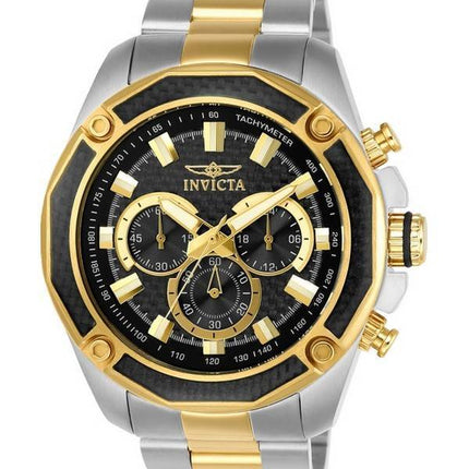 Invicta Aviator 22806 Quarz Chronograph 100M Herrenuhr