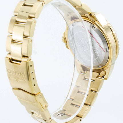 Invicta Angel 22875 Diamant Akzente Quarz 200M Damenuhr
