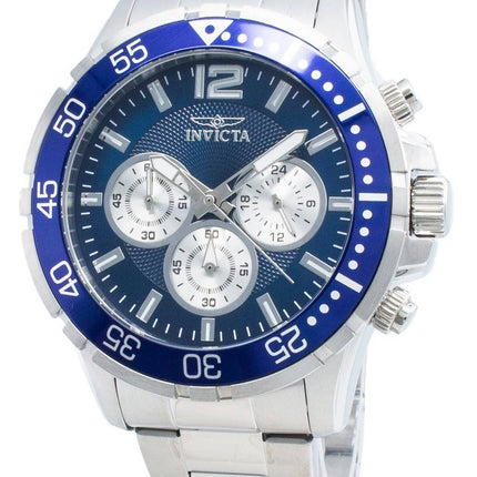 Invicta Specialty 23664 Chronograph Quarz Herrenuhr