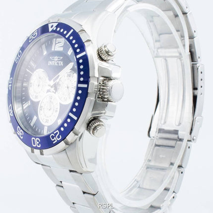 Invicta Specialty 23664 Chronograph Quarz Herrenuhr