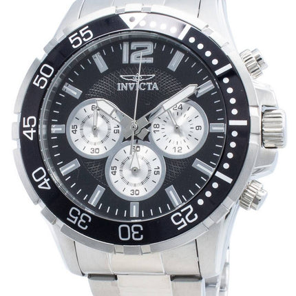 Invicta Specialty 23665 Chronograph Quarz Herrenuhr