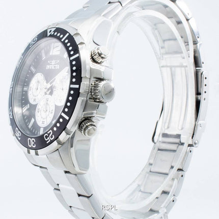 Invicta Specialty 23665 Chronograph Quarz Herrenuhr
