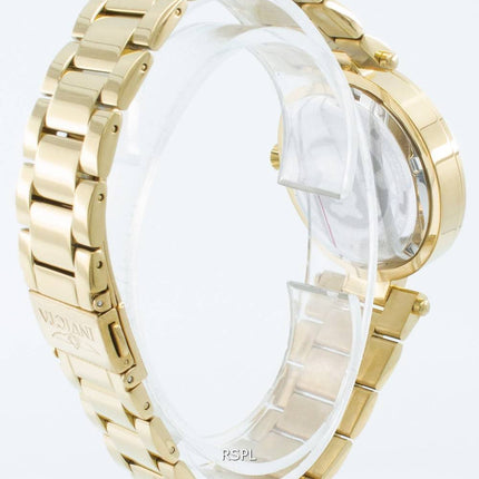Invicta Angel 23728 Diamant Akzente Quarz Damenuhr