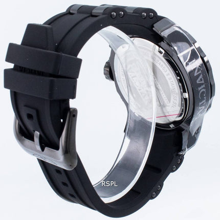 Invicta Pro Diver SCUBA 24853 Chronograph Quarz Herrenuhr