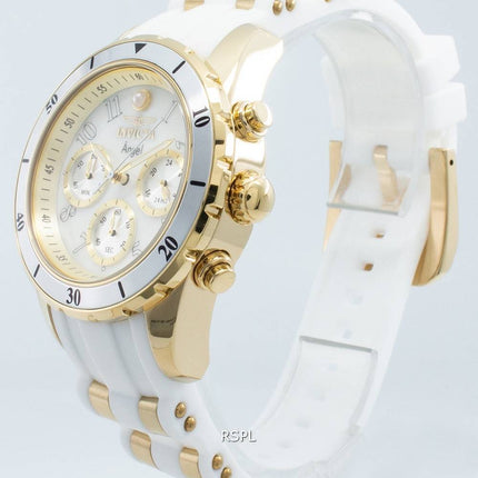 Invicta Angel 24901 Chronograph Quarz Damenuhr