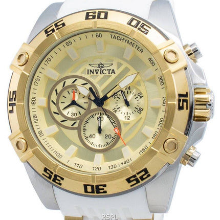Invicta Speedway 25510 Chronograph Quarz Herrenuhr