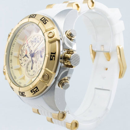 Invicta Speedway 25510 Chronograph Quarz Herrenuhr