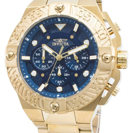Invicta Pro Diver 25829 Chronograph Quarz Herrenuhr