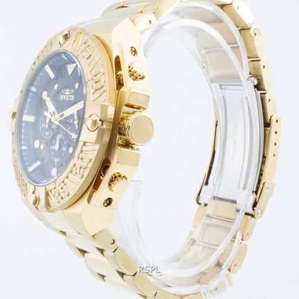 Invicta Pro Diver 25829 Chronograph Quarz Herrenuhr