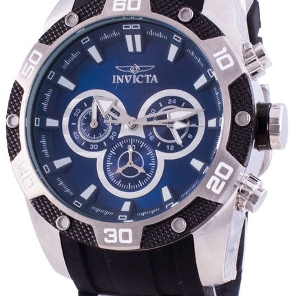 Invicta Speedway SCUBA 25833 Quarz Chronograph Herrenuhr