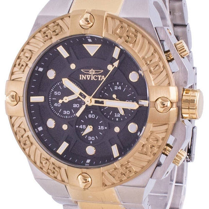 Invicta Pro Diver 25846 Quarz Chronograph Herrenuhr