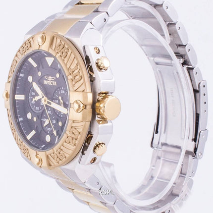 Invicta Pro Diver 25846 Quarz Chronograph Herrenuhr