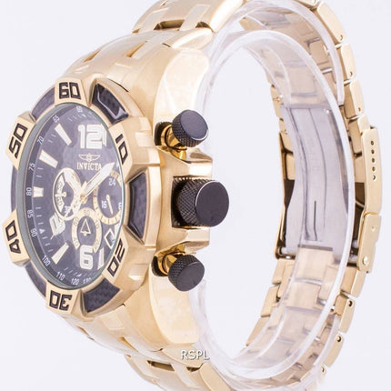 Invicta Pro Diver SCUBA 25853 Quarz Chronograph Herrenuhr