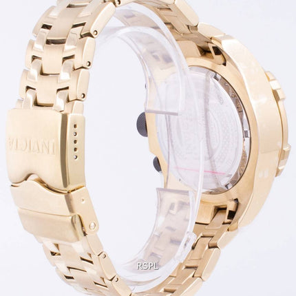 Invicta Pro Diver SCUBA 25853 Quarz Chronograph Herrenuhr