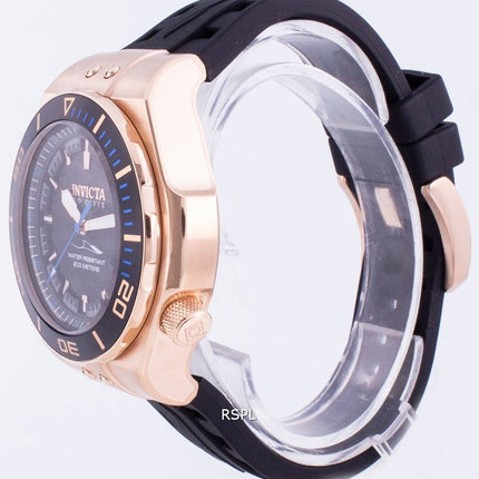 Invicta Pro Diver 25889 Automatische 200M Herrenuhr