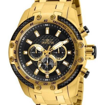 Invicta Speedway Scuba 25944 Quarz Chronograph 100M Herrenuhr