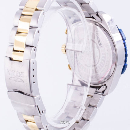 Invicta Pro Diver 25981 Quarz Chronograph Herrenuhr