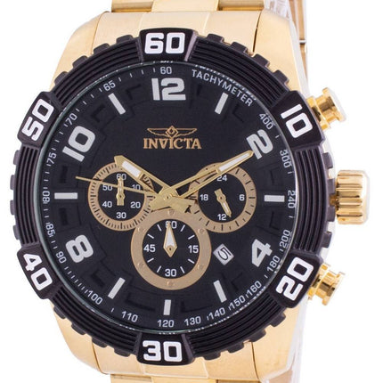 Invicta Pro Diver 25982 Quarz Chronograph Herrenuhr
