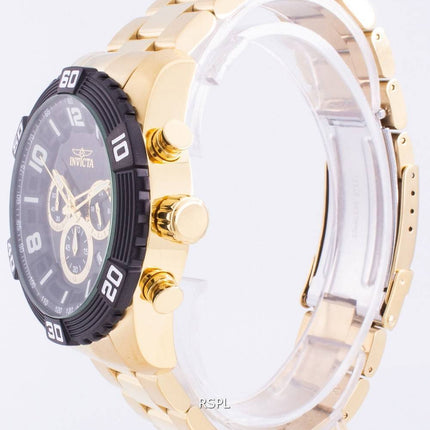 Invicta Pro Diver 25982 Quarz Chronograph Herrenuhr