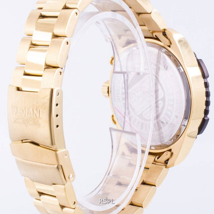 Invicta Pro Diver 25982 Quarz Chronograph Herrenuhr