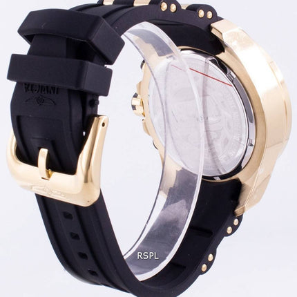 Invicta Pro Diver SCUBA 26086 Quarz Chronograph Herrenuhr