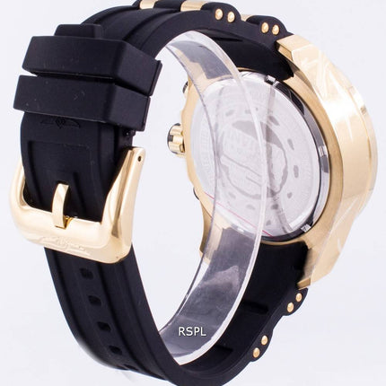Invicta Pro Diver SCUBA 26088 Quarz Chronograph Herrenuhr