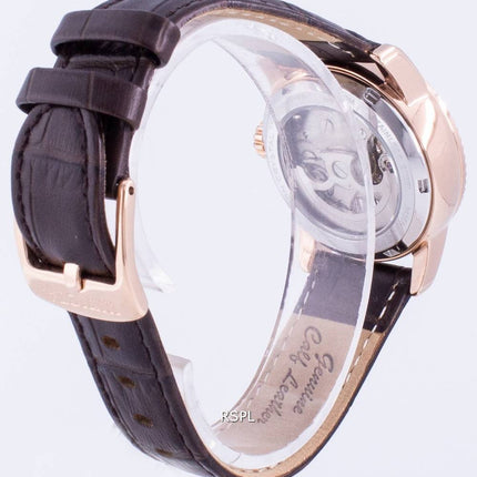 Invicta Objet D Art 26350 Automatische Damenuhr