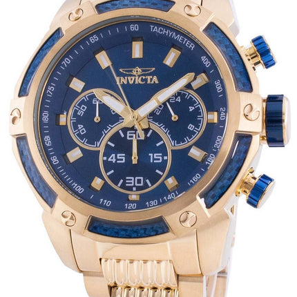 Invicta Speedway 26476 Quarz Chronograph Herrenuhr