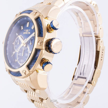 Invicta Speedway 26476 Quarz Chronograph Herrenuhr