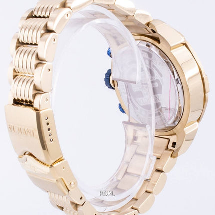 Invicta Speedway 26476 Quarz Chronograph Herrenuhr