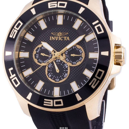 Invicta Pro Diver 28001 Quarz Herrenuhr