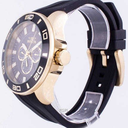 Invicta Pro Diver 28001 Quarz Herrenuhr
