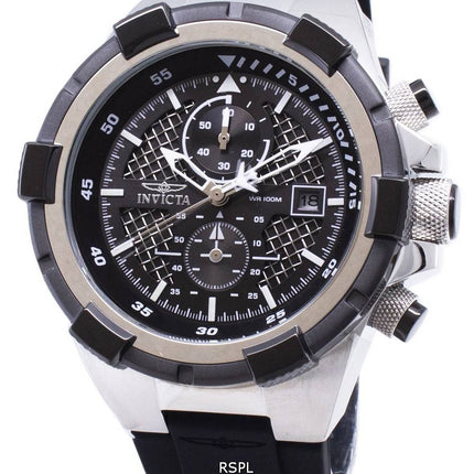 Invicta Flieger 28095 Chronograph Quartz Herrenuhr