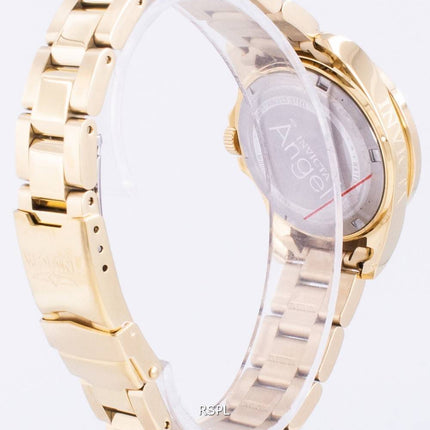 Invicta Angel 28481 Damenuhr mit Quarzdiamantakzenten
