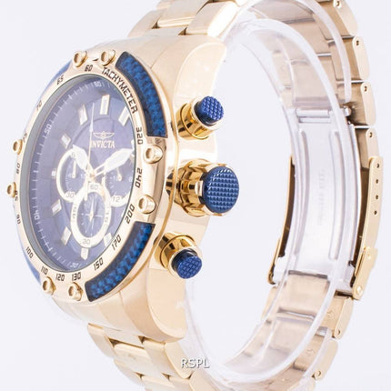 Invicta Speedway 28659 Quarz Chronograph Herrenuhr