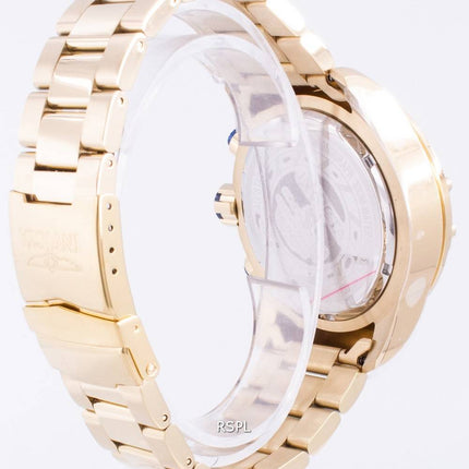 Invicta Speedway 28659 Quarz Chronograph Herrenuhr
