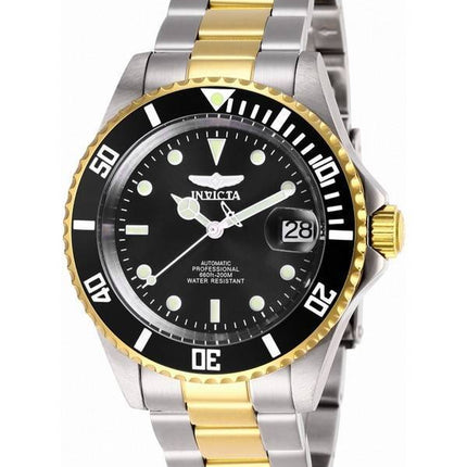 Invicta Pro Diver Automatic Professional 28663 200M Herrenuhr