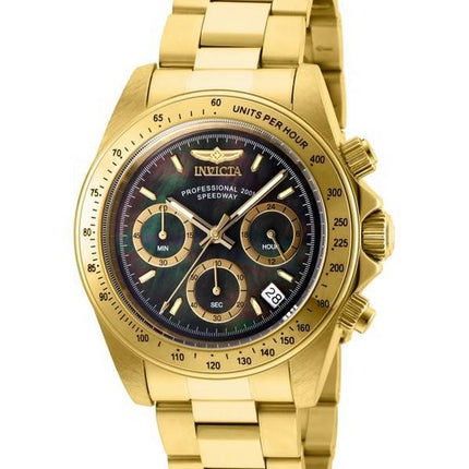 Invicta Professional Speedway 28670 Quarz Chronograph 200M Herrenuhr
