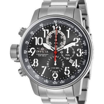 Invicta I-Force 28743 Quarz Chronograph 100M Herrenuhr