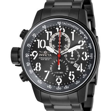 Invicta I-Force 28746 Quarz Chronograph 100M Herrenuhr