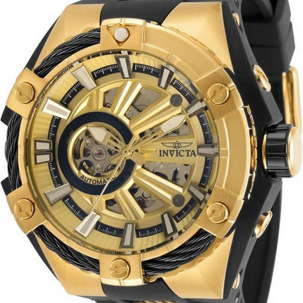 Invicta S1 Rally Automatic 28857 100M Herrenuhr