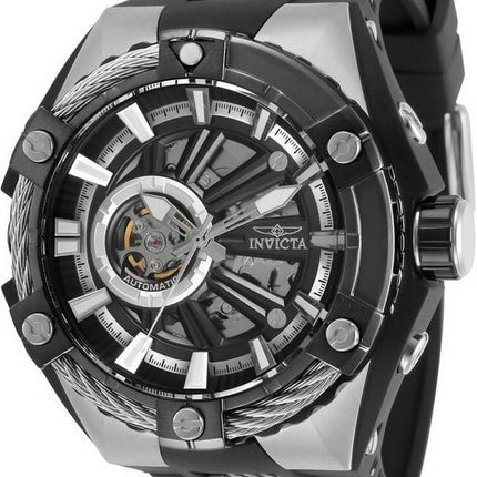 Invicta S1 Rally Automatic 28864 100M Herrenuhr
