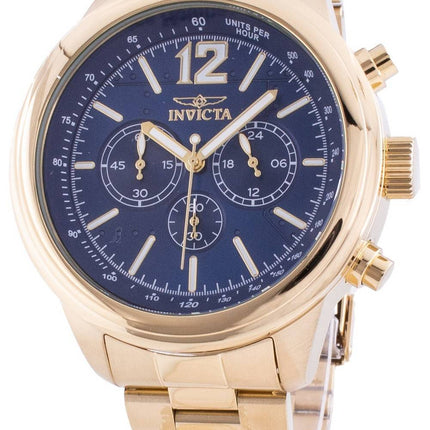 Invicta Aviator 28896 Quarz Chronograph Herrenuhr