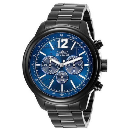 Invicta Aviator 28902 Chronograph Quarz Herrenuhr