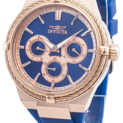 Invicta Bolt 28912 Chronograph Quarz Damenuhr