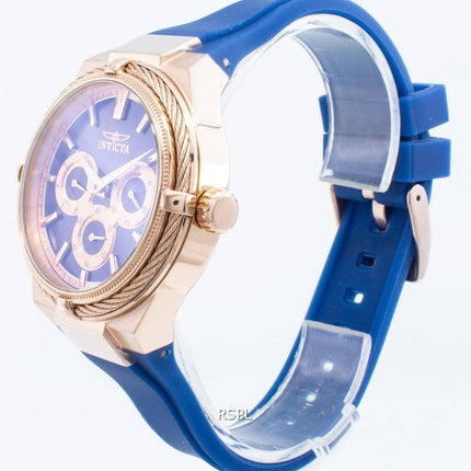 Invicta Bolt 28912 Chronograph Quarz Damenuhr