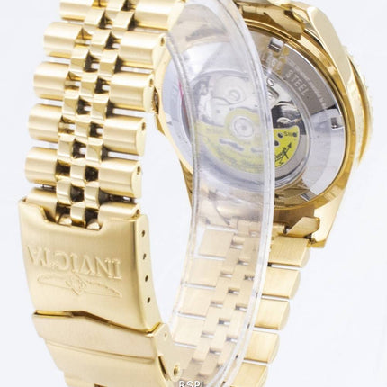 Invicta Pro Diver Professional 29184 Automatik Analog 200M Herrenuhr
